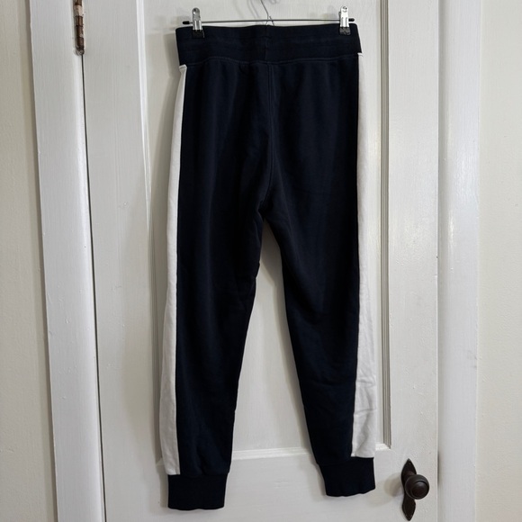 PUMA Side Stripe Jogger Sweatpants - Picture 2 of 4